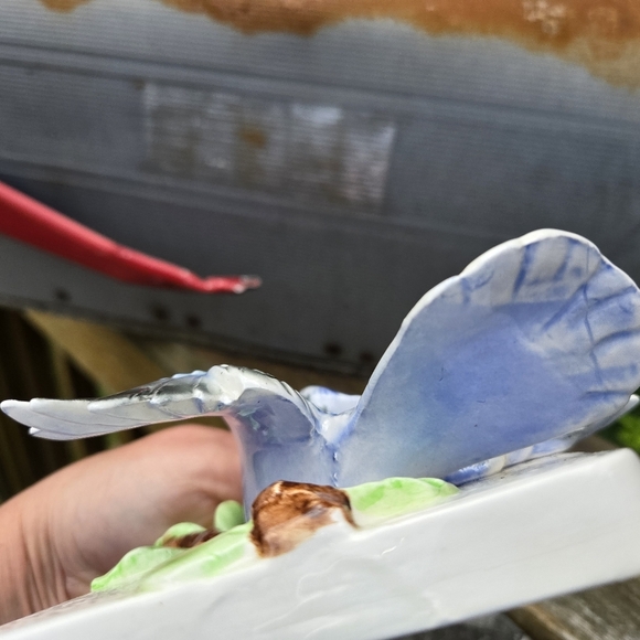 Vintage Bluebird Collection - Picture 9 of 14